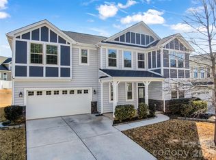 15234 Red Canoe Way, Charlotte, NC 28278