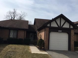 3361 Heritage Pkwy #39, Dearborn, MI 48124