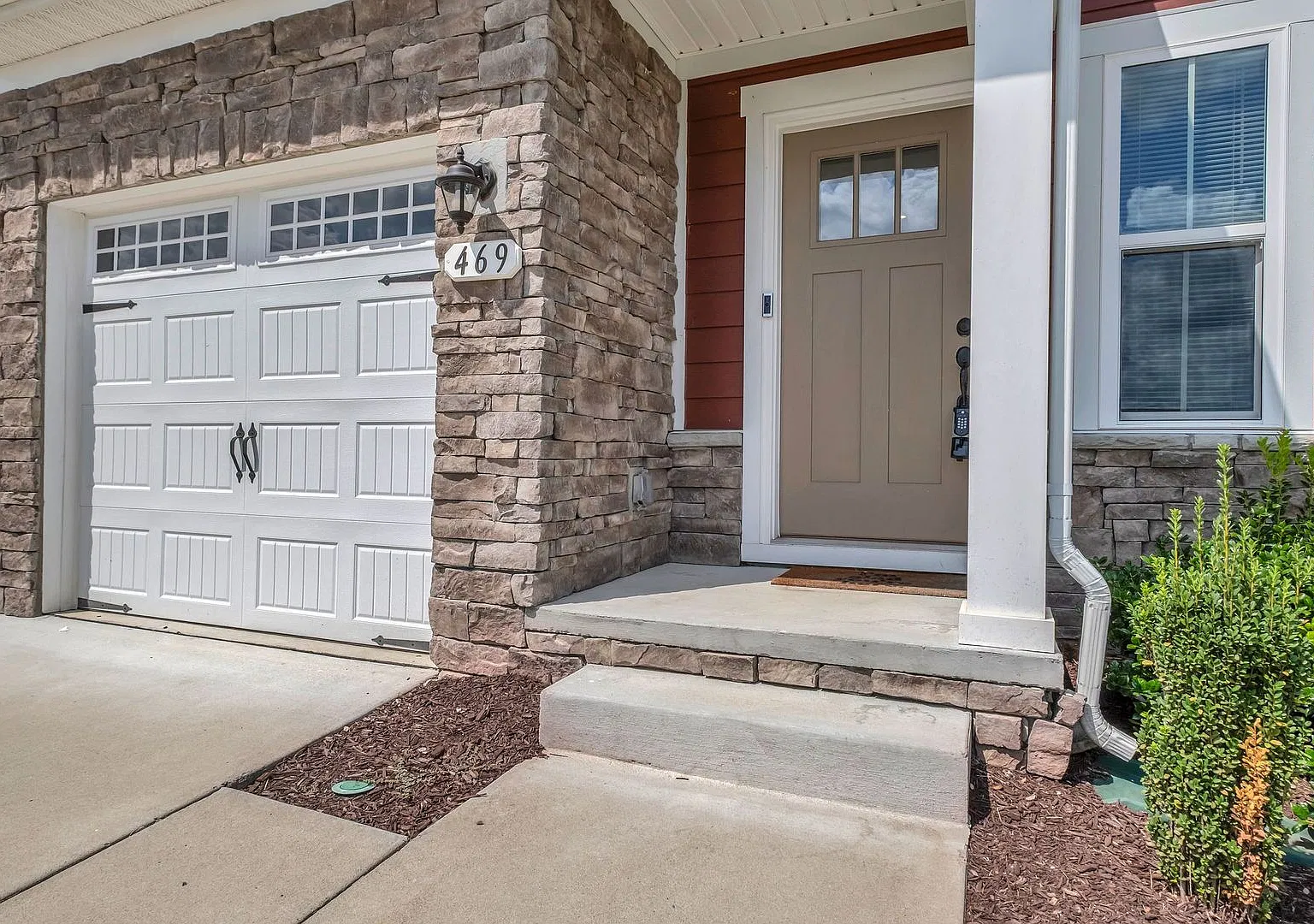 Charming Goodlettsville Rental with Modern Upgrades — Photo 2
