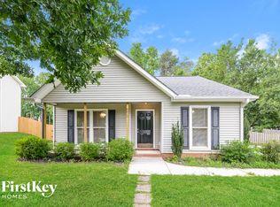 6813 Poplar Grove Trl, Greensboro, NC 27410