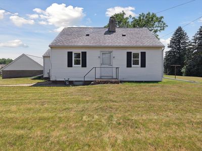 22940 W Ireland Rd, South Bend, IN, 46614