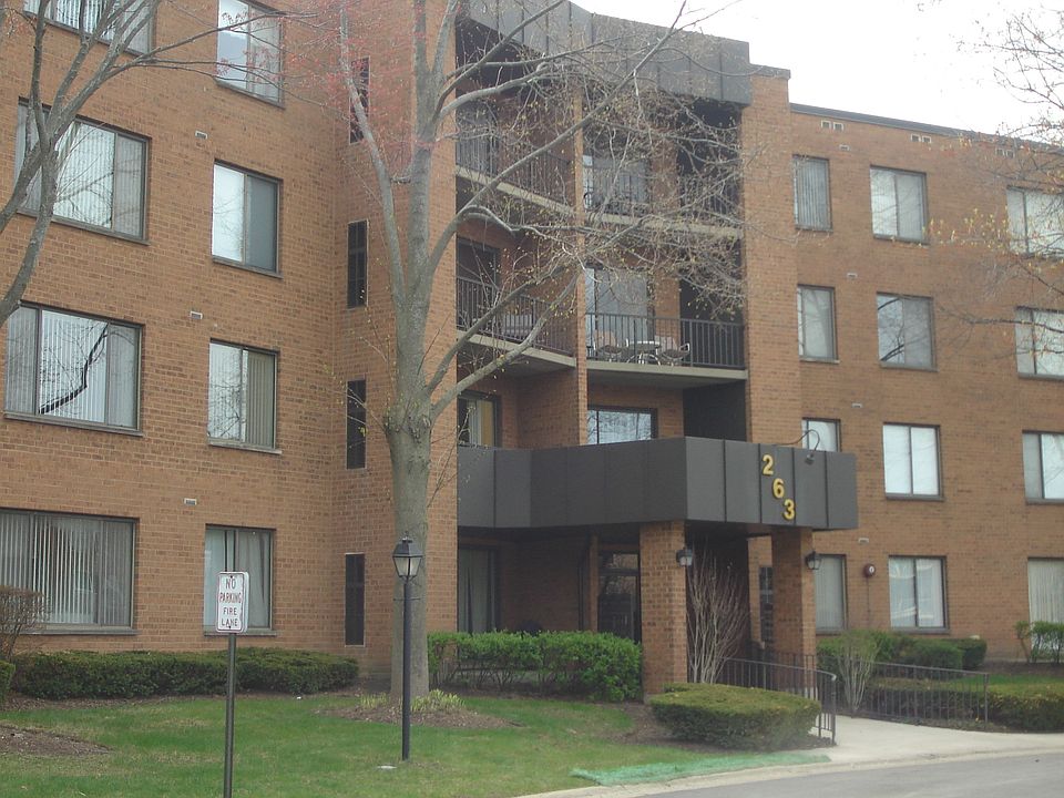 1st image of 263 S Clubhouse Dr Unit 325