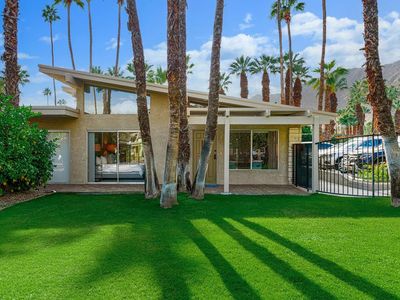 290 S San Jacinto Dr APT 8, Palm Springs, CA, 92262