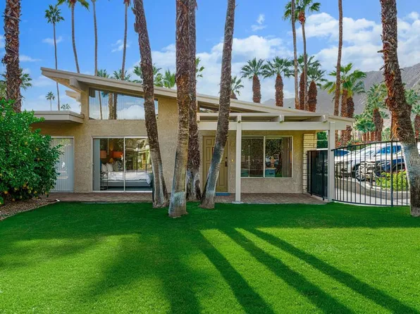 290 S San Jacinto Dr APT 8, Palm Springs, CA 92262