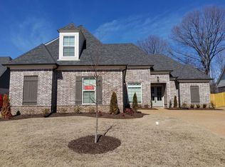 150 Valleyview Ln, Oakland, TN 38060
