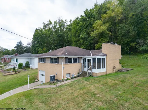 113 Rebrook St, Clarksburg, WV 26301