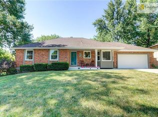 509 SW Graff Way, Lees Summit, MO 64081
