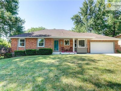509 SW Graff Way, Lees Summit, MO, 64081