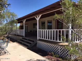 47609 N 17th (quail Run) Ave, New River, AZ 85087