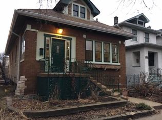 1106 S Grove Ave #HOUSE, Oak Park, IL 60304