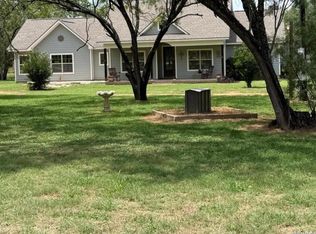17685 Senior Rd Lot 8, Von Ormy, TX 78073