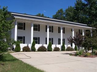 4130 E River Rd, Twin Lake, MI 49457