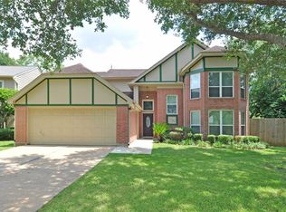 3023 Cotter Lake Cir, Missouri City, TX 77459