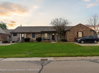 509 Red Cedar Blvd, Williamston, MI 48895