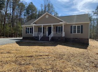 101 Cedar Crest Rd, Aylett, VA 23009