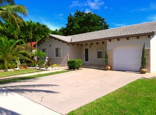 15248 SW 179th Ter, Miami, FL 33187