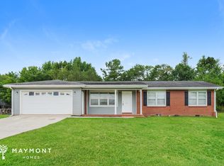 111 Grant Dr, Harvest, AL 35749