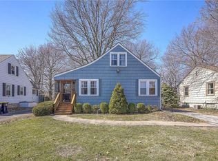 7608 Summit St, Kansas City, MO 64114