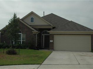 3034 Sage Grouse Ct, Rosenberg, TX 77471