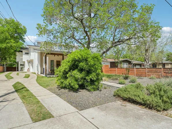 4506 Russell Dr Unit B, Austin, TX 78745
