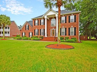 112 Thames Dr, Goose Creek, SC 29445
