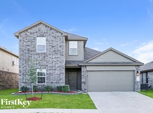 8414 Sacred Lotus Ln, Rosharon, TX 77583