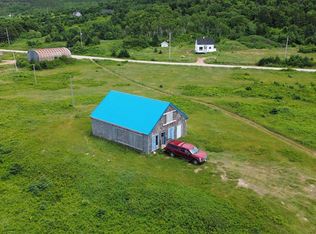 99 Pleasant Bay Loop, Pleasant Bay, NS B0E1H0