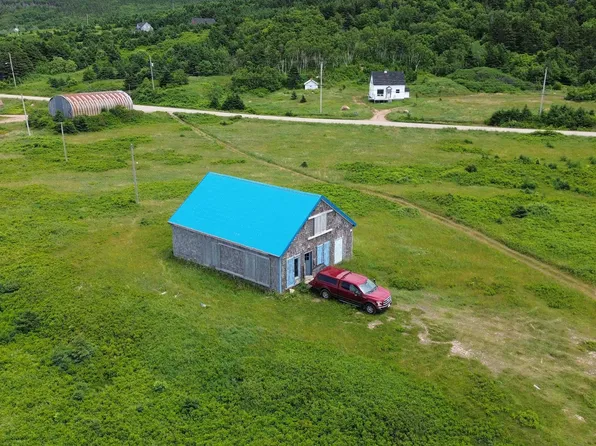99 Pleasant Bay Loop, Pleasant Bay, NS B0E 1H0