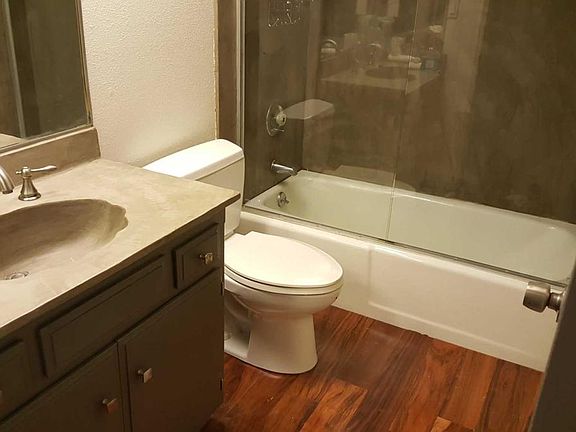 Remodeled Bathroom #1