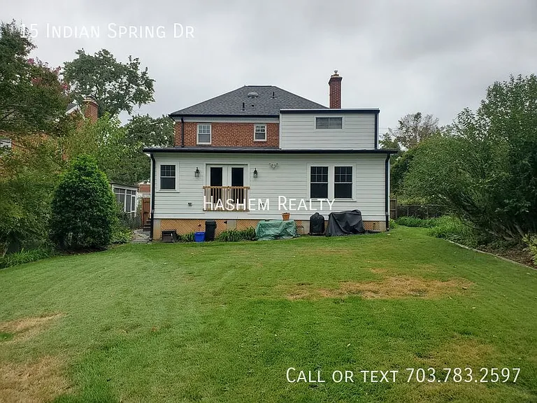 15 Indian Spring Dr — Photo 36