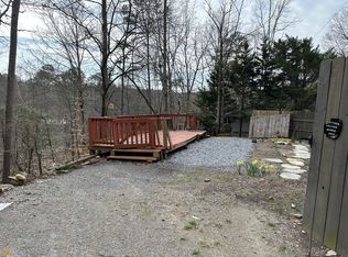 82 5th St LOT C-83, Ellijay, GA 30540