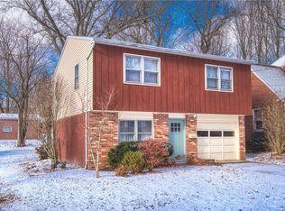 353 Brooklyn Ave, Salem, OH