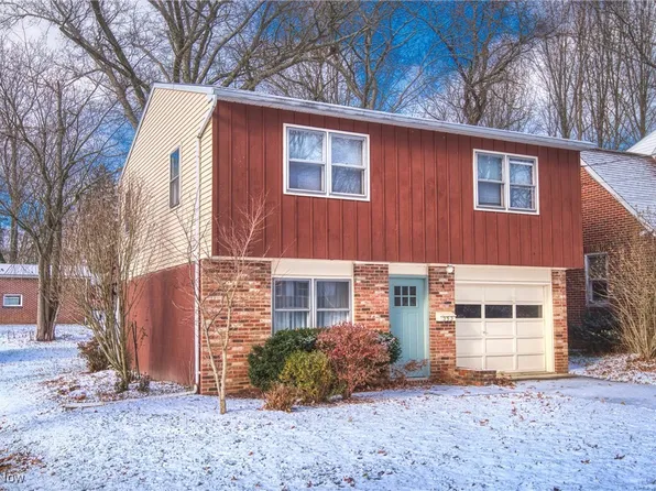 353 Brooklyn Ave, Salem, OH 44460