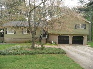 4545 Keith Dr, Lilburn, GA 30047