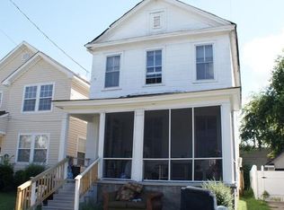 231 W 26th St, Norfolk, VA 23517