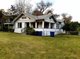 205 Wilkens Ave, San Antonio, TX 78210