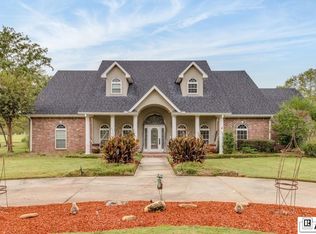 130 E Frenchmans Bend Rd, Monroe, LA 71203