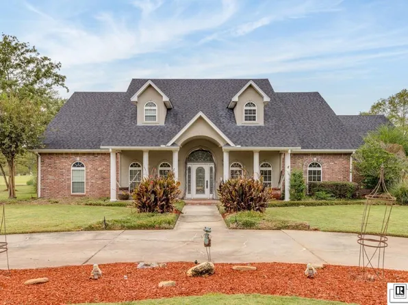 130 E Frenchmans Bend Rd, Monroe, LA 71203