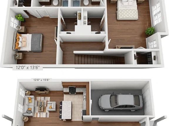 4th image of 1009 Anchor Way