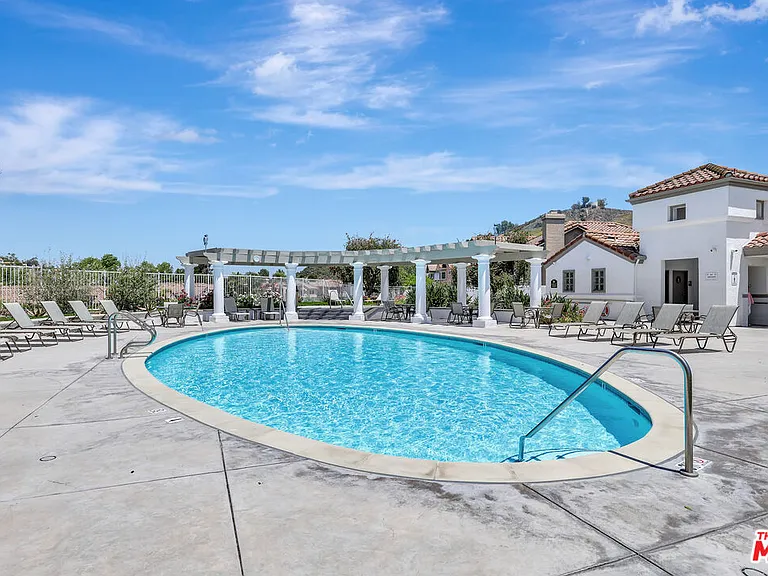 24701 Calle Conejo — Photo 90