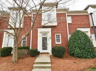 2707 Dilworth Heights Ln, Charlotte, NC 28209