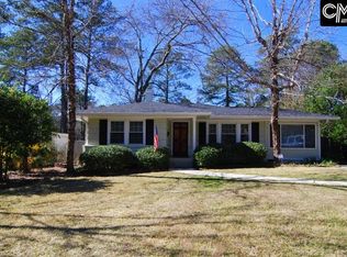 2425 Reynolds Dr, Columbia, SC 29204