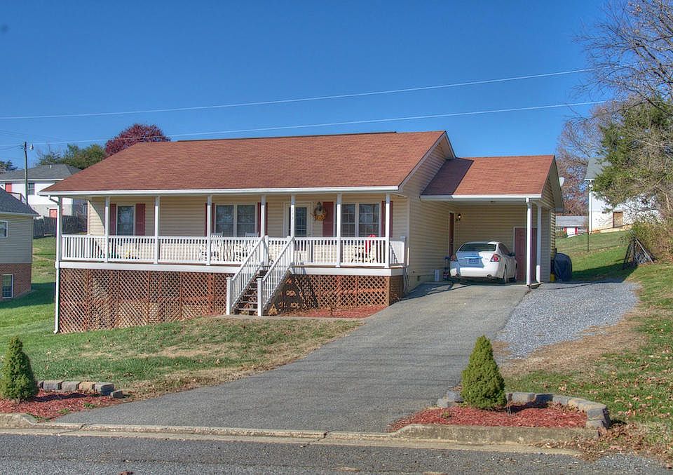 233 E 36th St, Buena Vista, VA 24416 Zillow