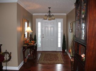 300 Autumn Ridge Rd, Glasgow, KY 42141