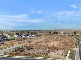 5800 W 4050 S, Hooper, UT 84315