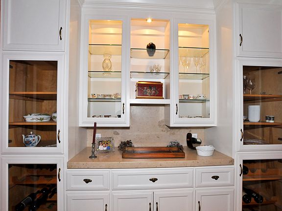 Built-ins