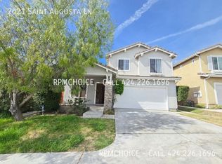 2021 Saint Augusta Ln, Hawthorne, CA 90250