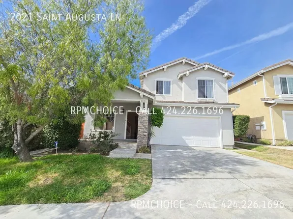 2021 Saint Augusta Ln, Hawthorne, CA 90250