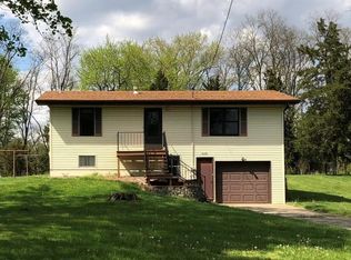 6154 E Sangamon Rd, Decatur, IL 62521