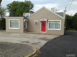 3987 Gravois, House Springs, MO 63051